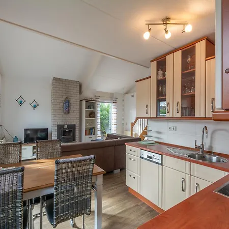 Hébergement de vacances Lovely In *