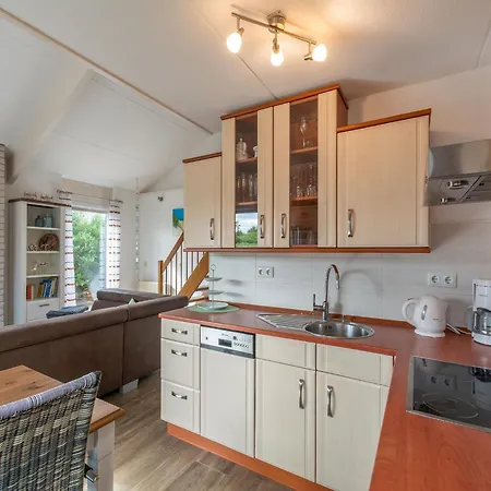 Casa de Férias Lovely In