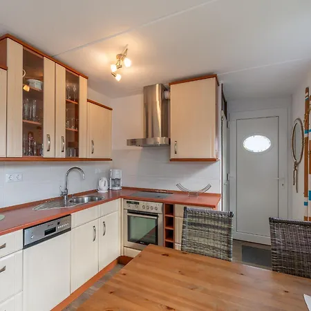 Lovely In Casa de Férias Julianadorp