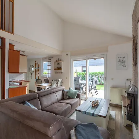 Lovely In Casa de Férias Julianadorp