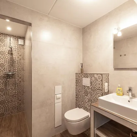 Lovely In Casa de Férias *