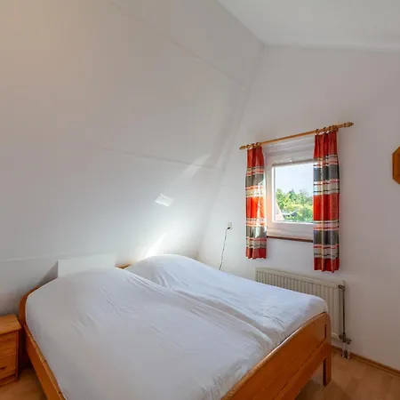 Lovely In Casa de Férias Julianadorp