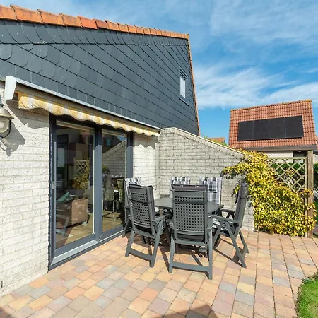 Lovely In Julianadorp