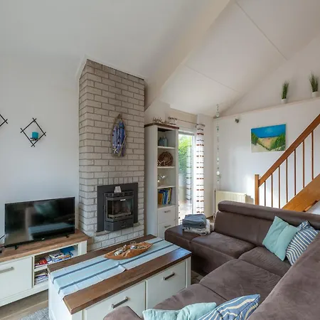 Casa de Férias Lovely In