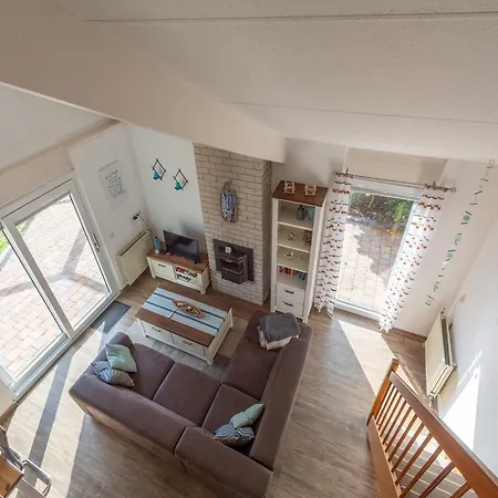 Lovely In Casa de Férias Julianadorp