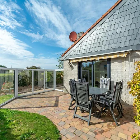 Hébergement de vacances Lovely In *