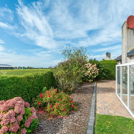 Lovely In Julianadorp