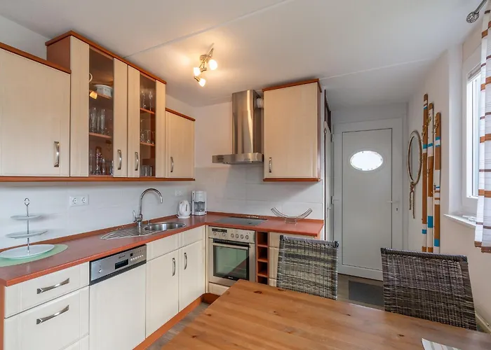 Lovely In Casa vacanze Julianadorp