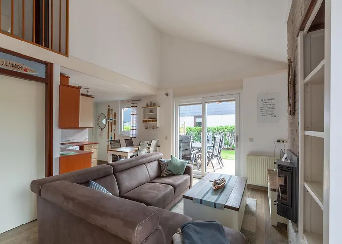 Lovely In Casa vacanze Julianadorp