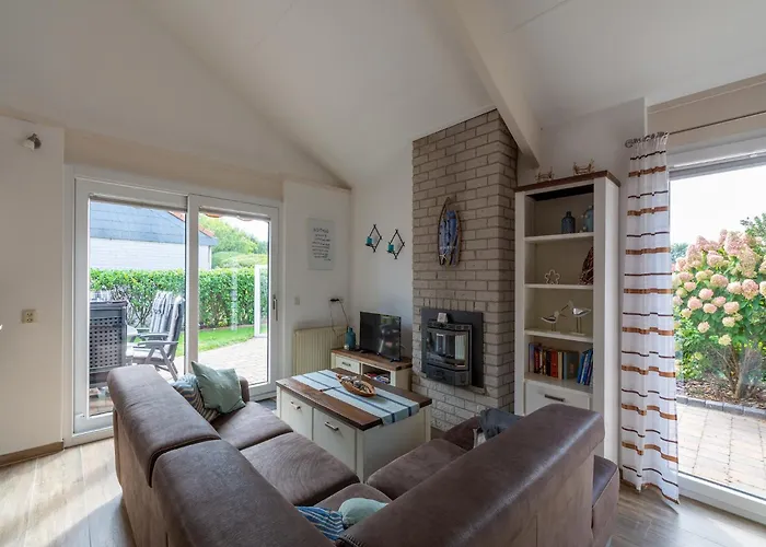 Lovely In Casa vacanze *