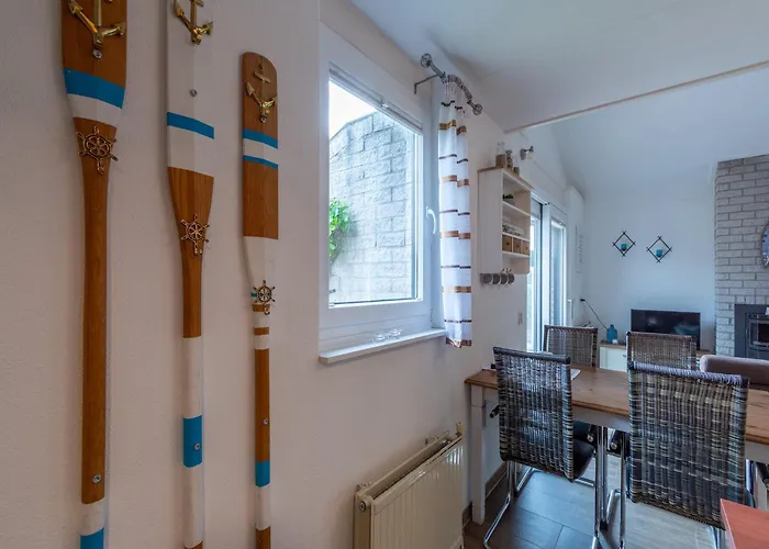 Lovely In Julianadorp