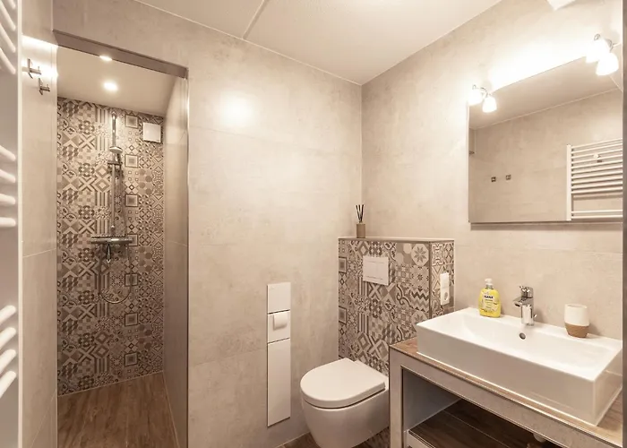 Lovely In Casa vacanze *