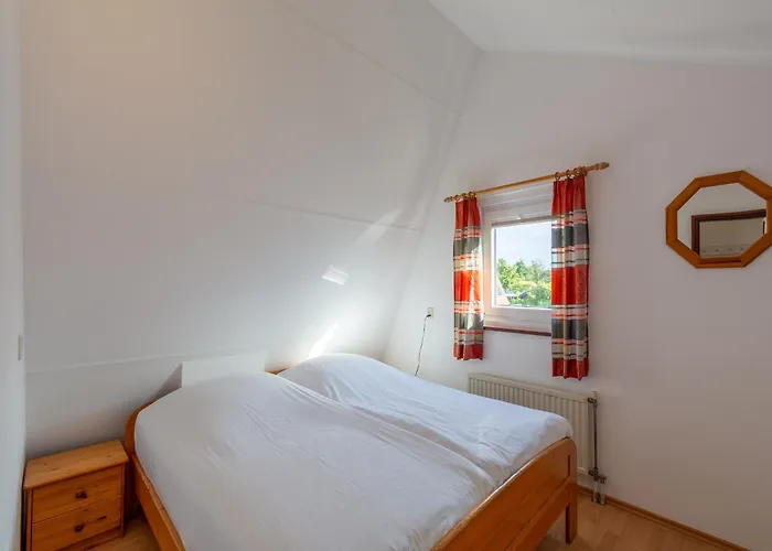 Lovely In Casa vacanze Julianadorp