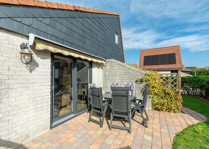 Lovely In Julianadorp