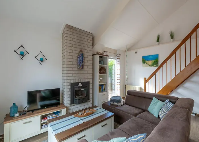 Casa vacanze Lovely In