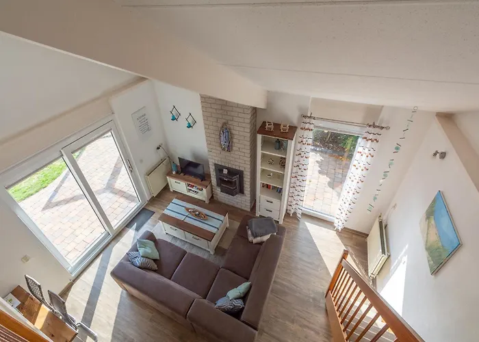 Lovely In Casa vacanze Julianadorp